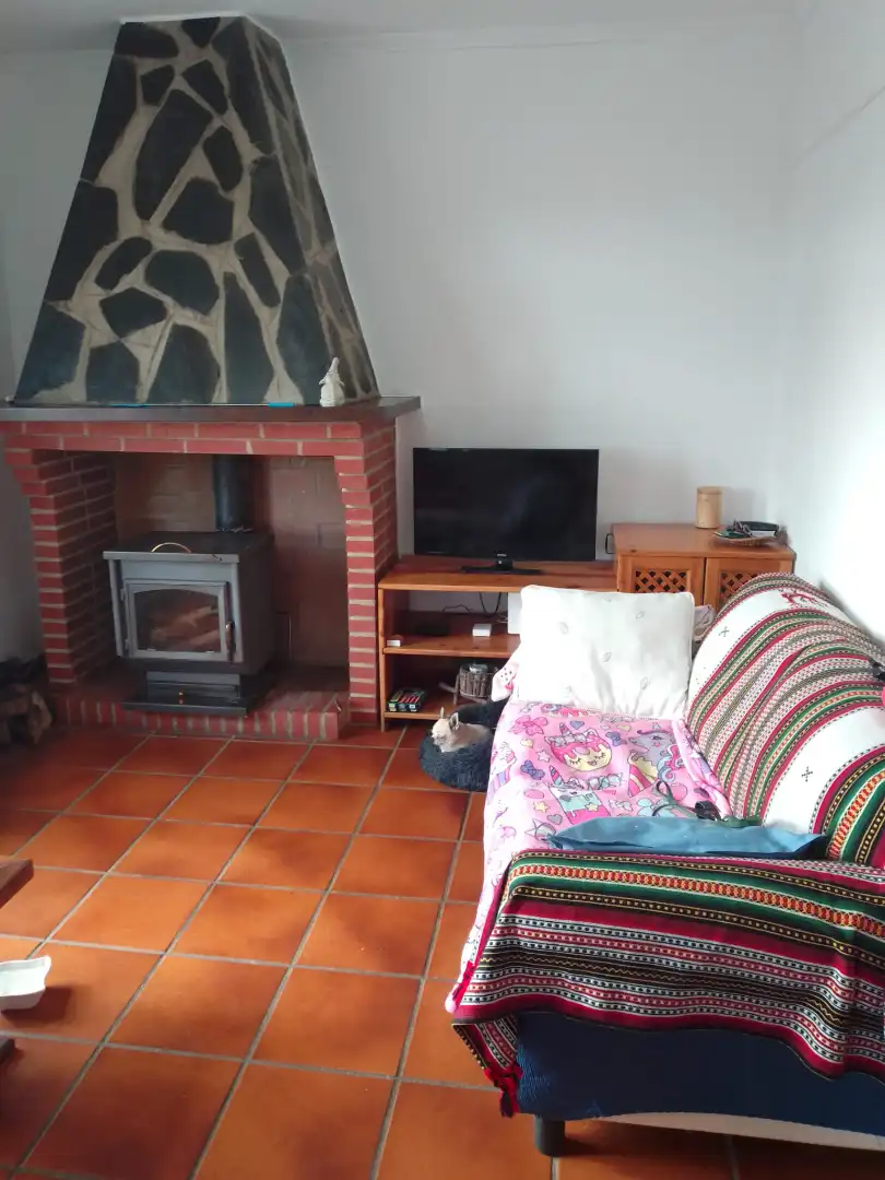 Chalet con terraza en venta en Bérchules, imagen 62