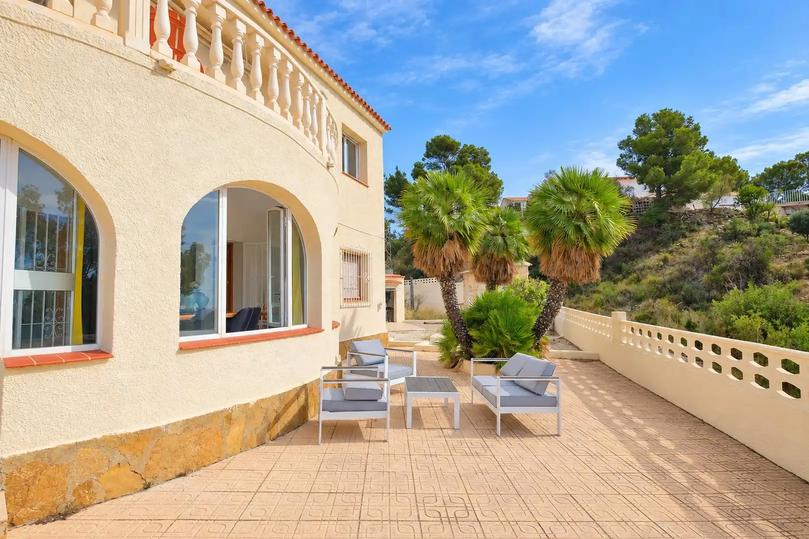 Villa avec piscine à vendre à Benicolada - Las Adelfas, imagen 49