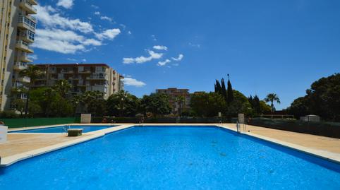 Foto 4 de Estudio en venta en Avenida Gamonal, 7, Parque de la Paloma, Benalmádena