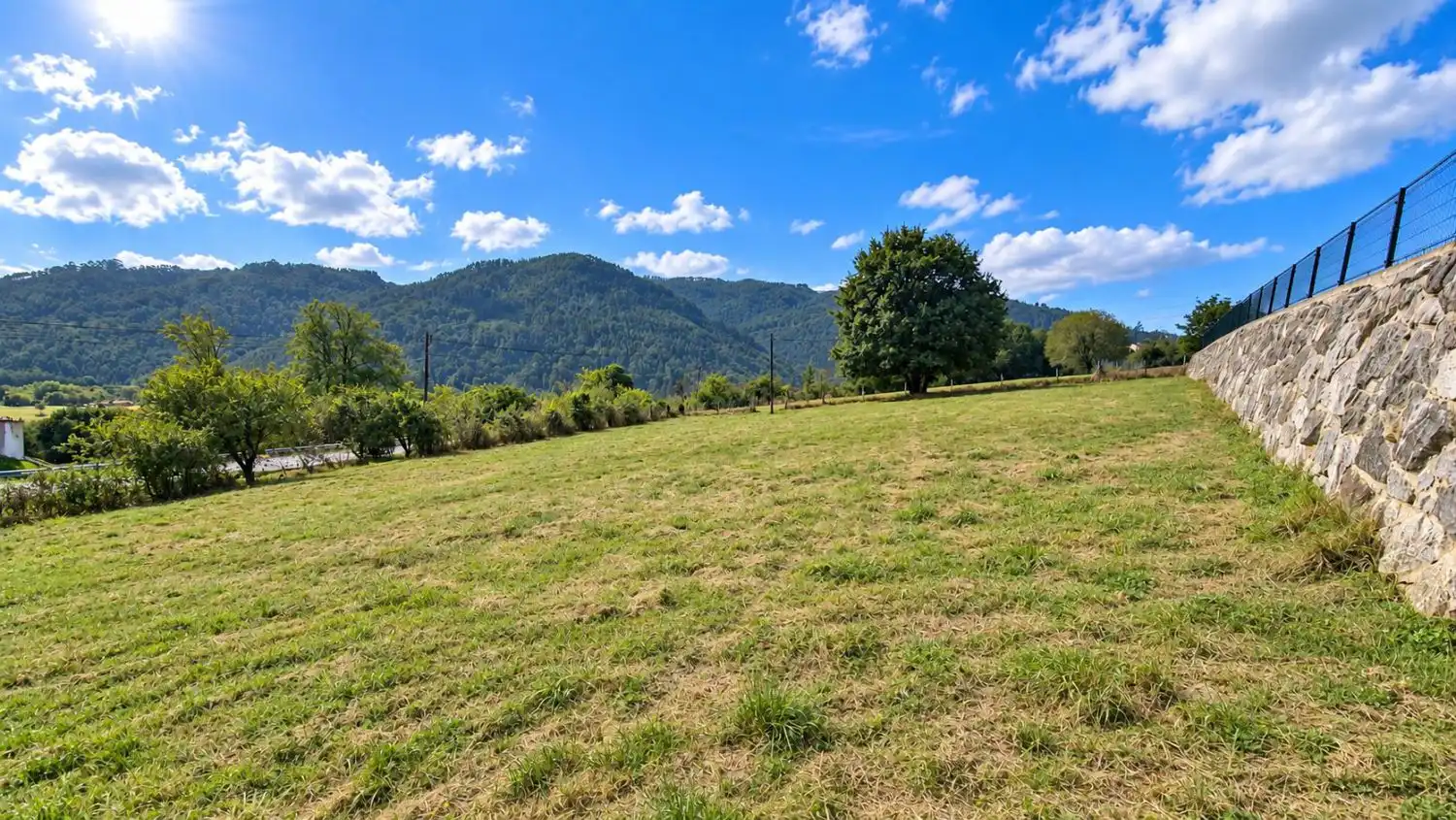Residencial en venta en Candamo, Asturias