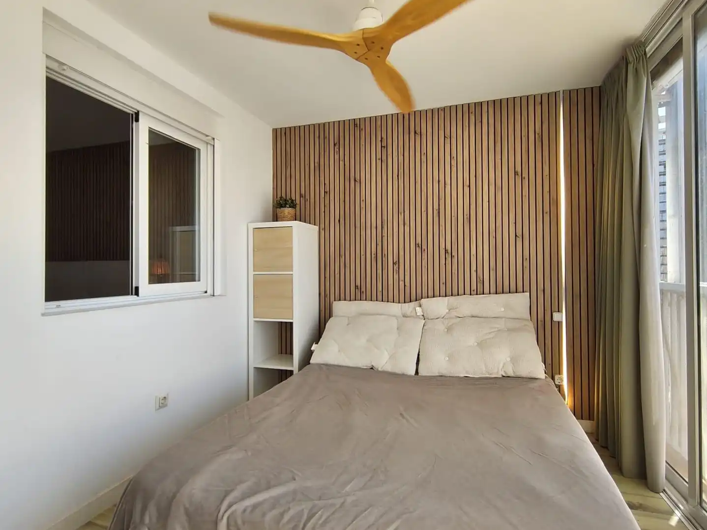 Apartamento con piscina en venta en Avenida AMETLLA DE MAR, imagen 8
