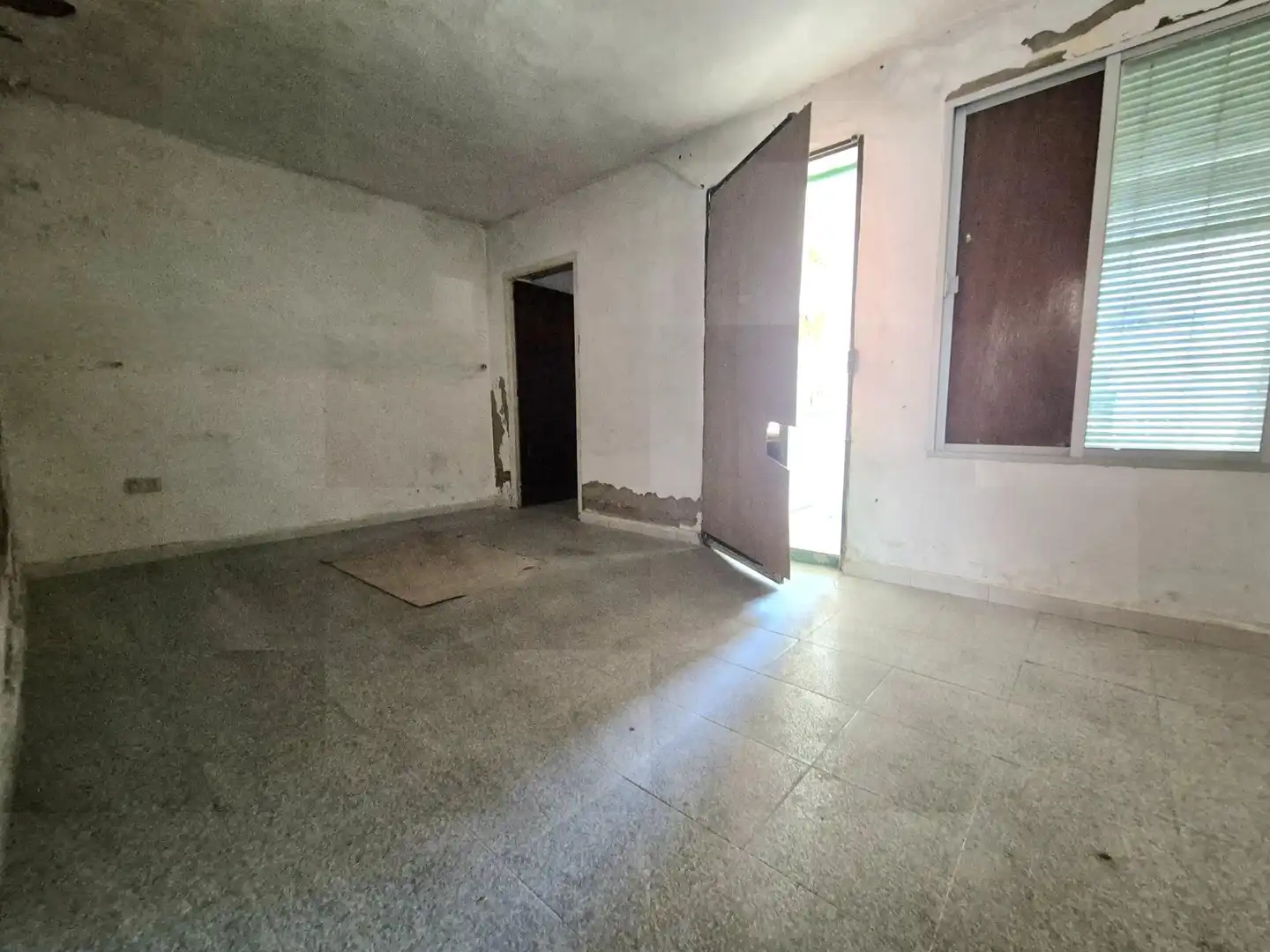 Casa adosada en venta en Montijo