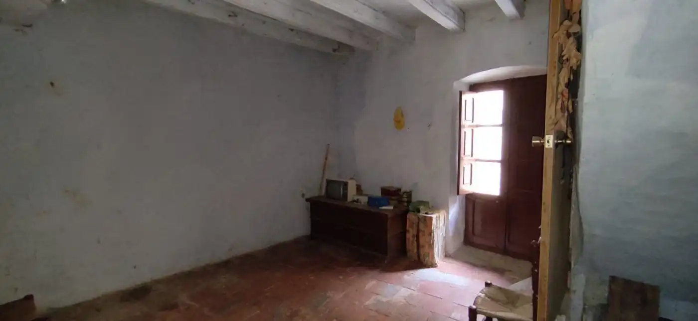 Finca rústica en venda en La Pobla de Benifassà