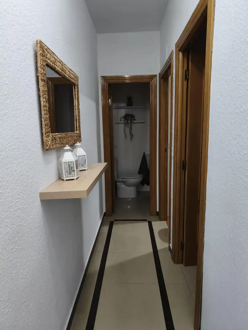 Penthouse zur Miete in Calle TERUEL 19, imagen 10