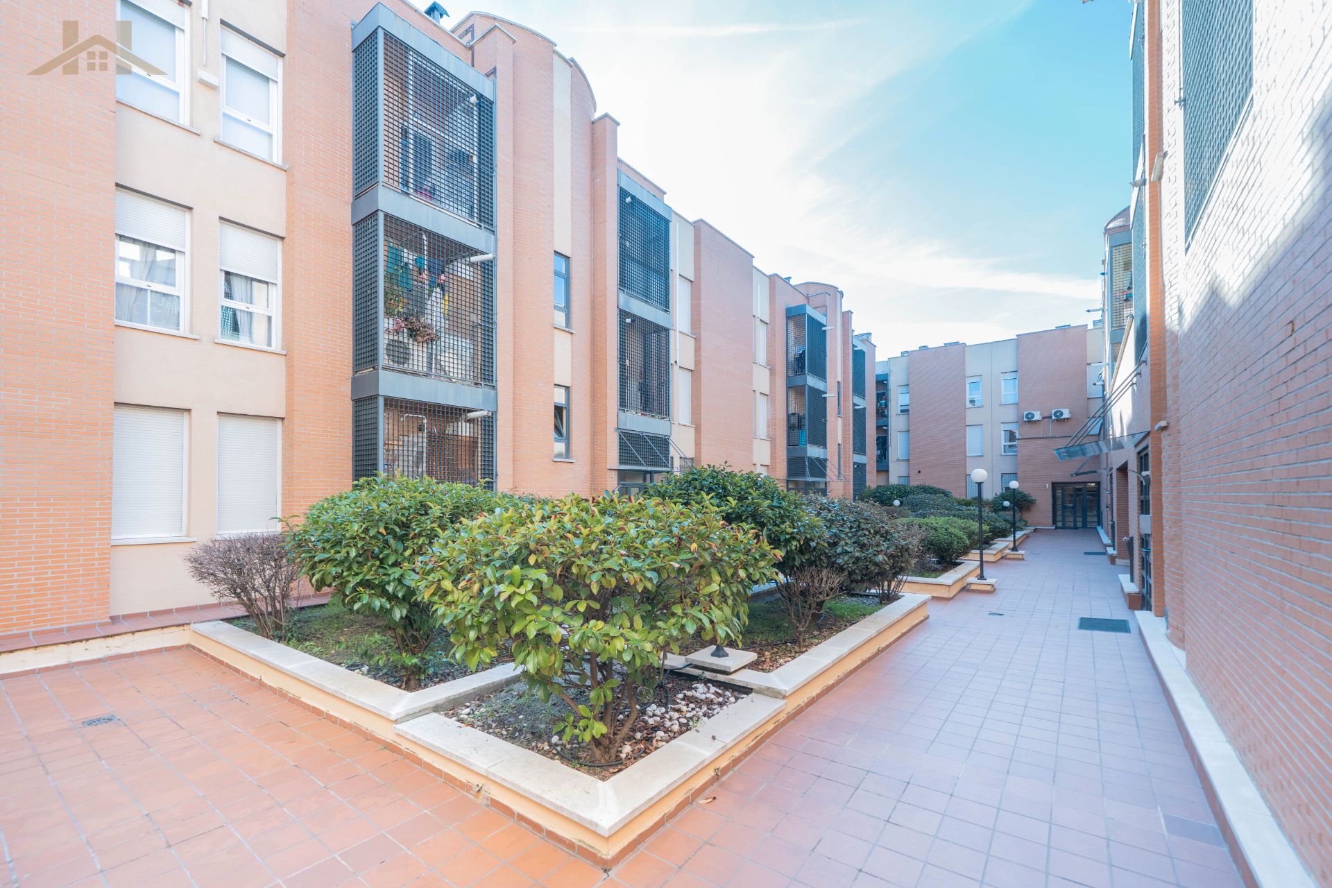 Piso en venta en Villanueva de la Cañada ciudad