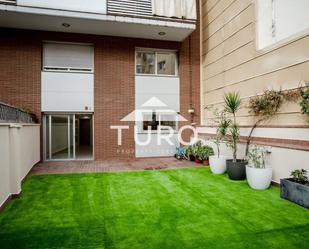 Terrace of Duplex for sale in  Barcelona Capital  with Air Conditioner and Balcony