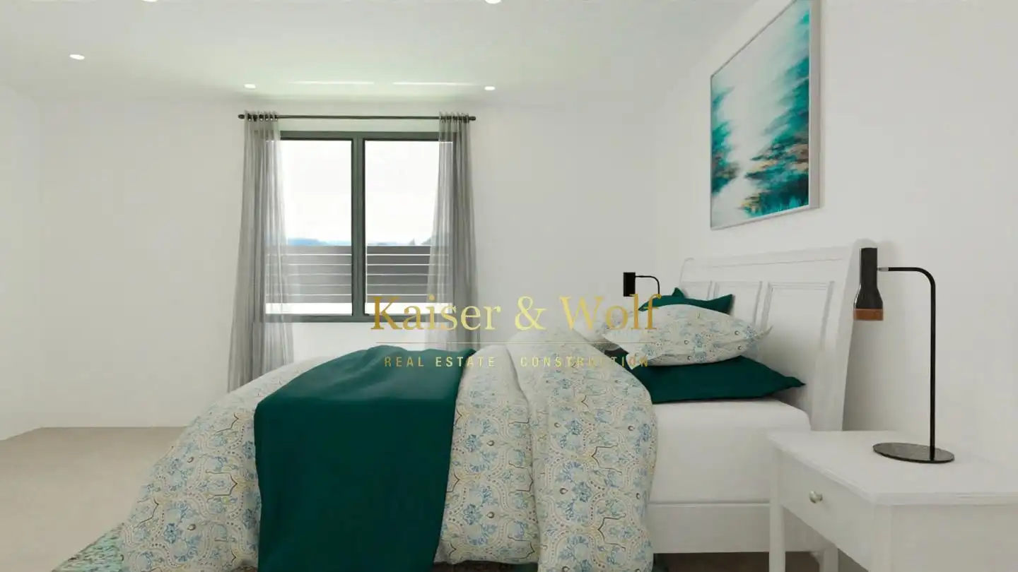 Casa amb piscina en venda a Del Mediterráneo, imagen 3