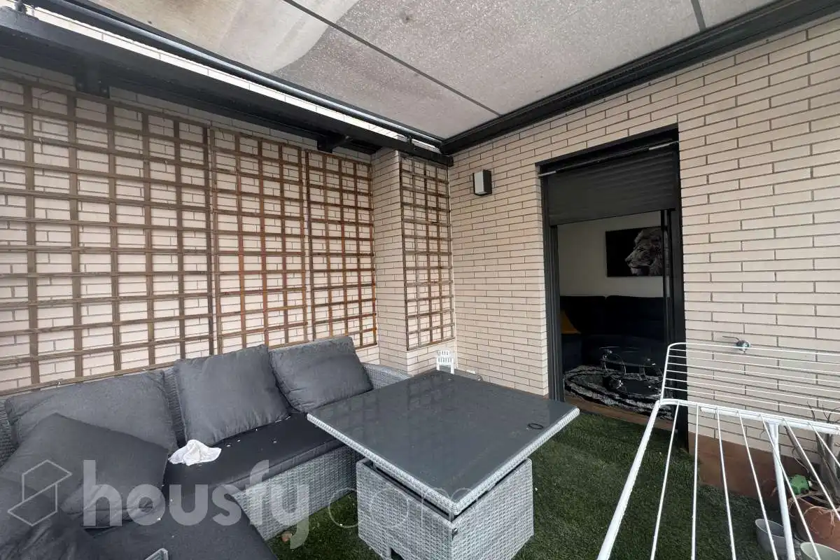 Wohnung mit Terrasse zur Miete in Calle del Barranco del Novillo ., imagen 50
