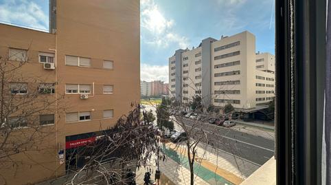 Foto 5 de Pis en venda a Avenida de Emilio Lemos, Colores -  Entreparques,  Sevilla Capital