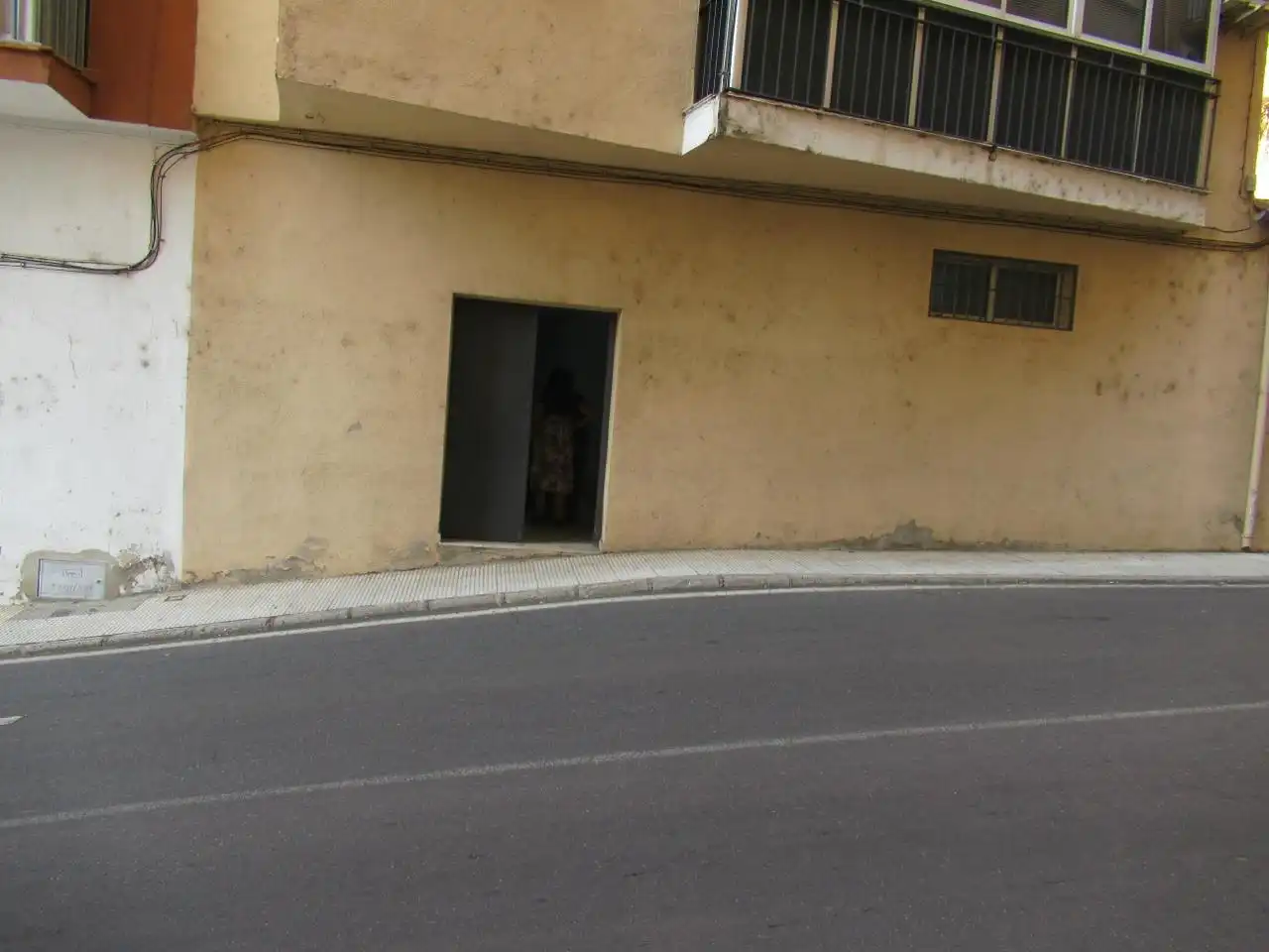 Gewerbefläche zur Miete in Santo Domingo De Guzmán