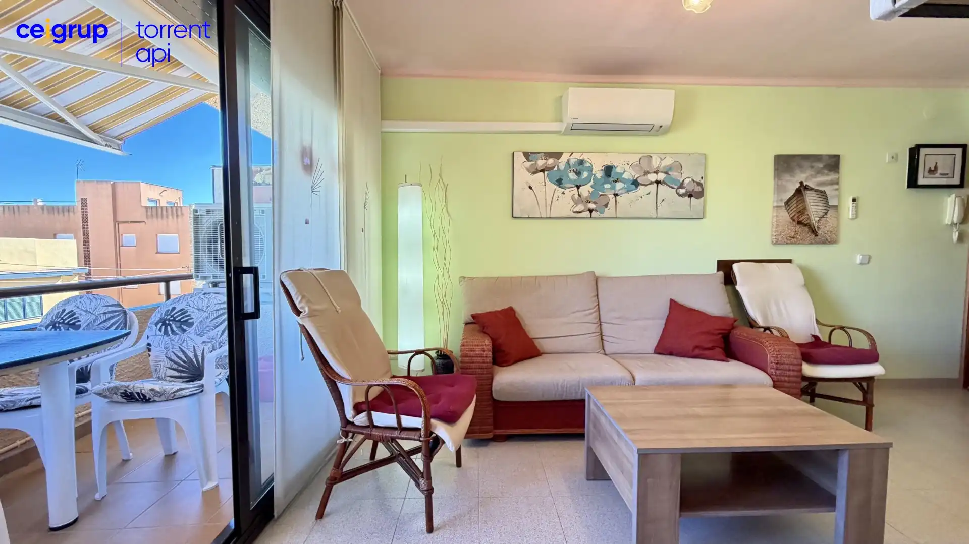 Piso con piscina en venta en Els Griells, imagen 15