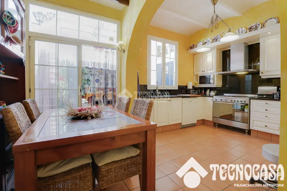 Casa adosada en venta en Veral d'Ocata