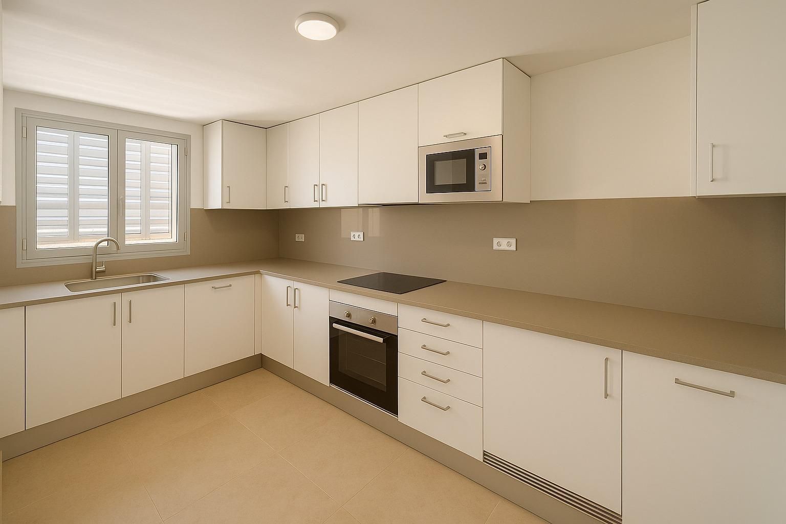 Flat for sale in La Pobla Llarga