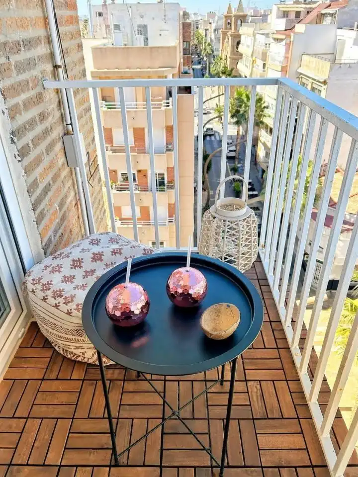 Penthouse mit Aufzug zum Verkauf in Centro, imagen 18