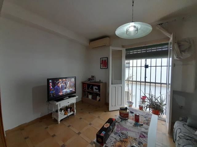 Piso en Venta en Sta. Marina - San Andrés - San Pablo - San Lorenzo