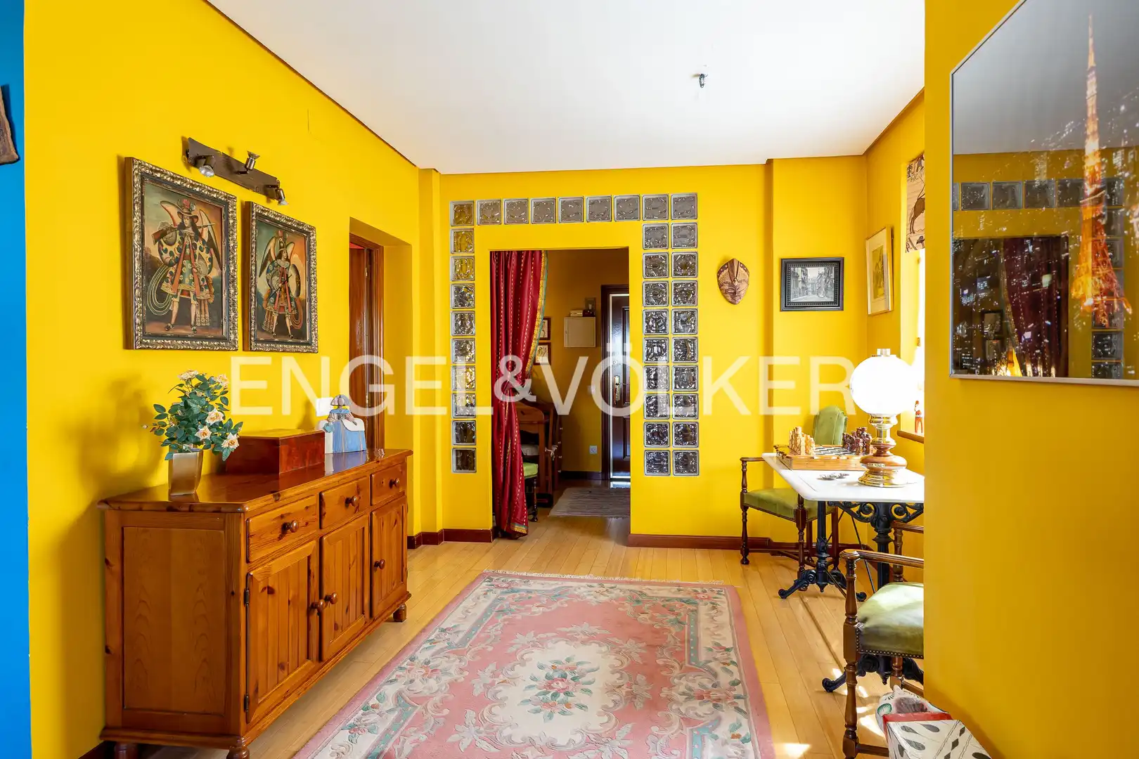 Piso con ascensor en venta en Chamberí, imagen 9