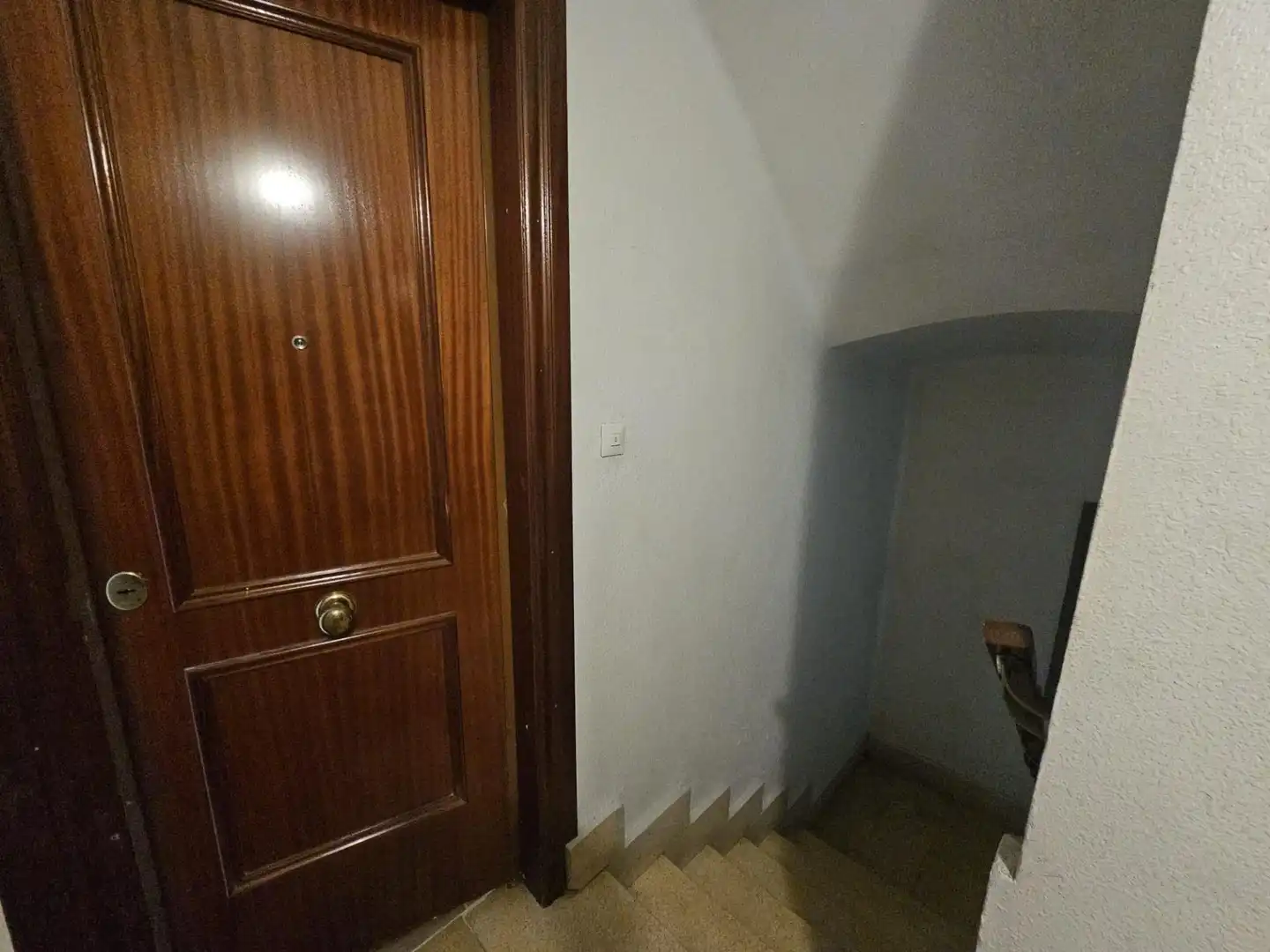 Piso en venta en Calle de San Vicente Mártir 168, imagen 3