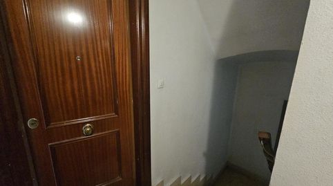 Foto 3 de Piso en venta en Calle de San Vicente Mártir, 168, Arrancapins, Valencia Capital