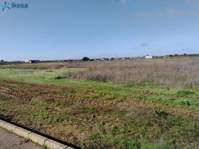 Terreno residencial en Venta en Pueblonuevo del Guadiana