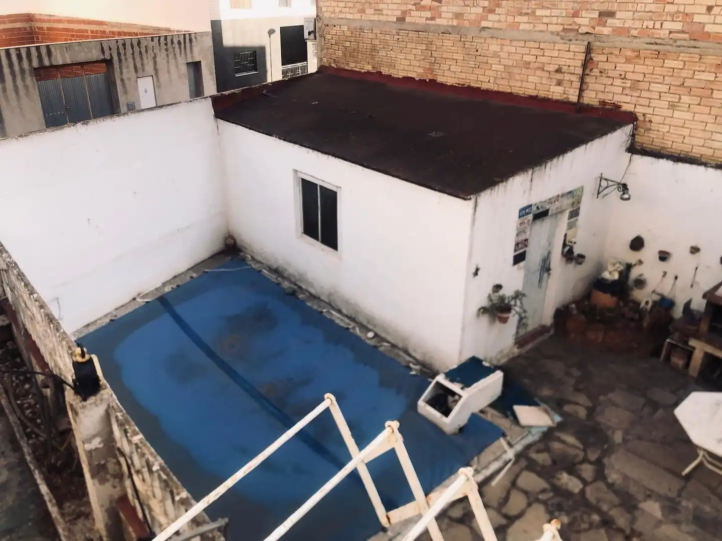 Casa o chalet en venta en Tortosa con Piscina comunitaria
