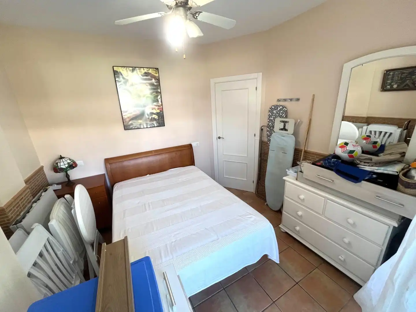 Maison mitoyenne avec terrasse à vendre à El Portil, imagen 43