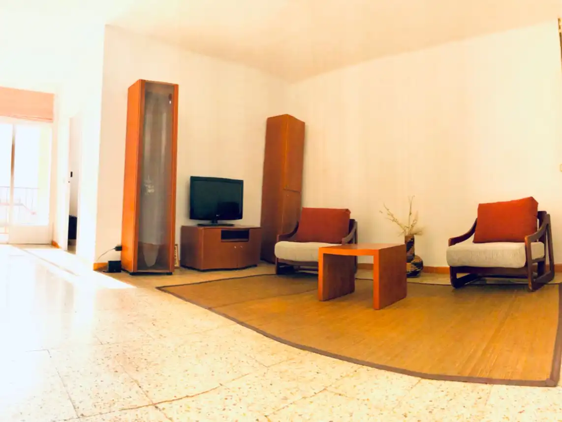 Flat with lift for sale in Av Meridiana 586, imagen 4