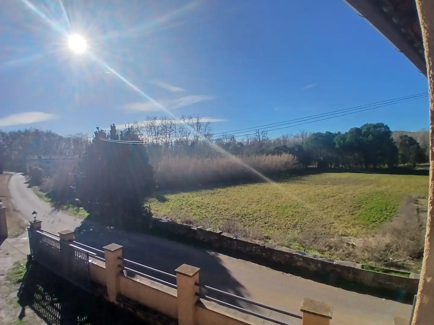 Finca rústica en venta en Sant Gregori con Calefacción y Terraza