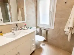 Flat with lift for sale in Calle del General Ampudia, imagen 19