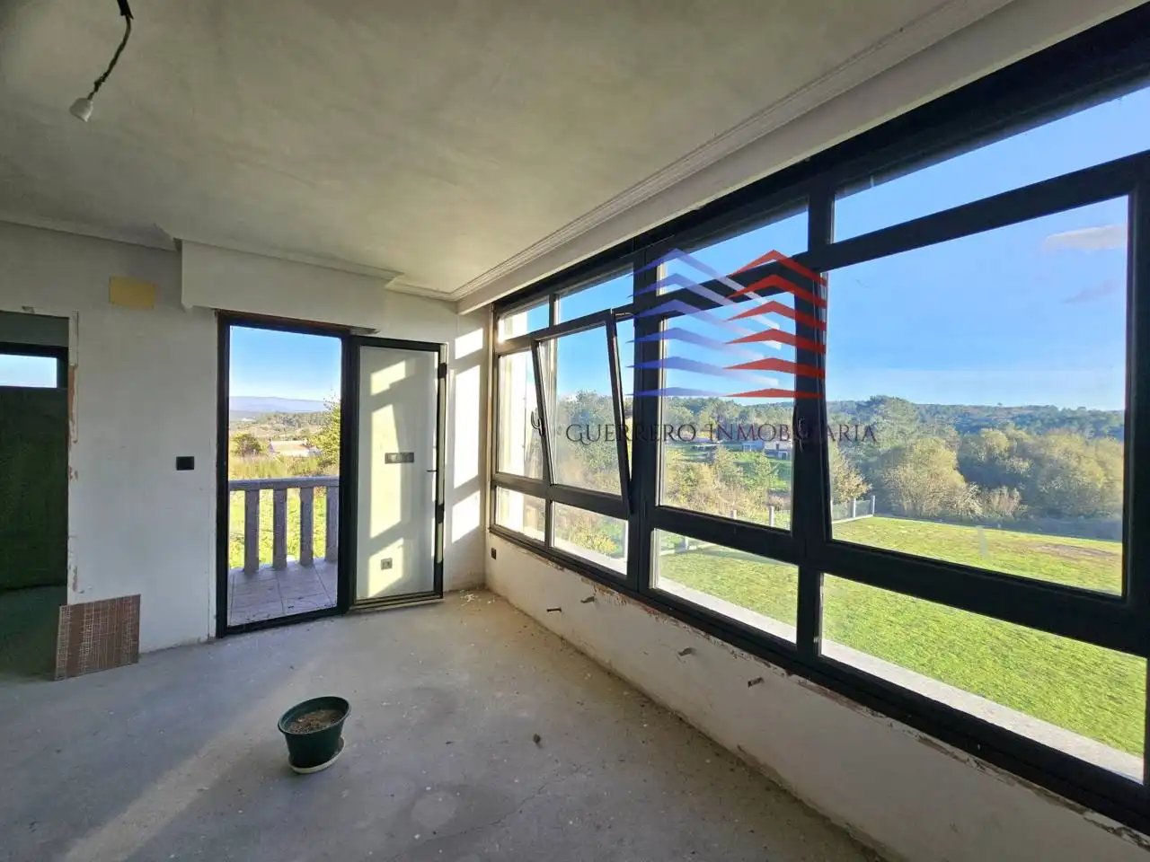 Villa con terrazza in vendita a Calle Rodeiro, imagen 143