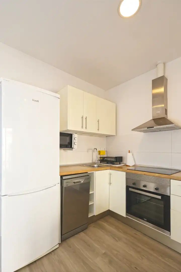 Wohnung mit Terrasse zum Verkauf in Sants - Montjuïc, imagen 14