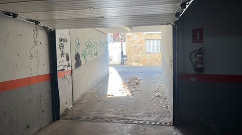 Foto 3 de Garaje de alquiler en Calle Navalcarnero, Quijorna, Madrid