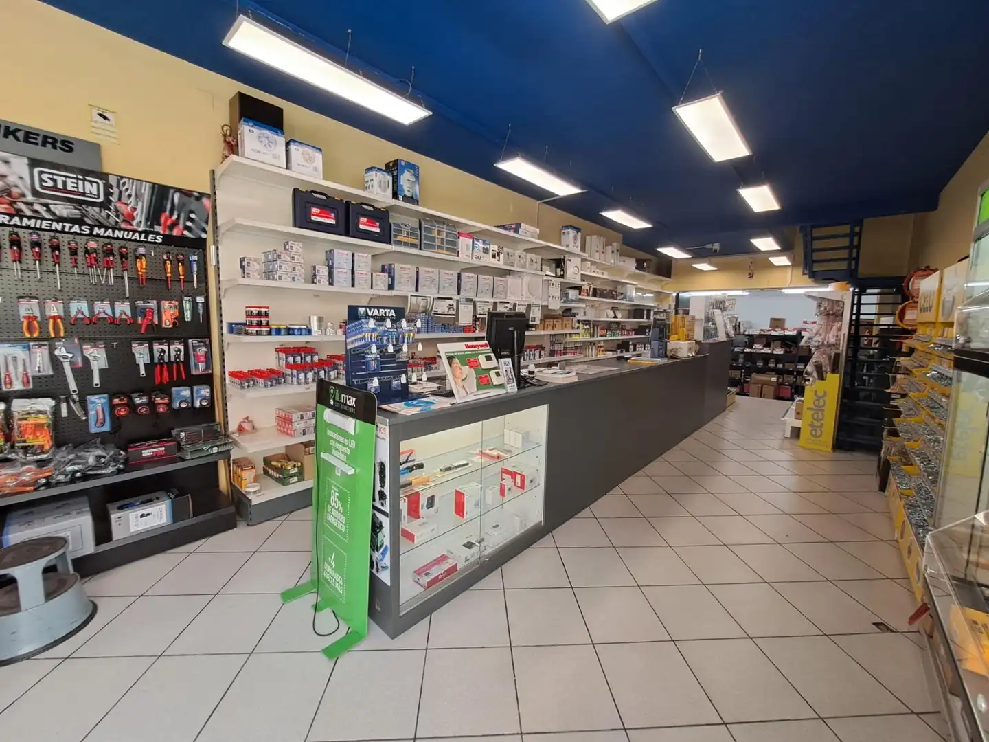 Local comercial en venta en BARCELONA DE, imagen 4