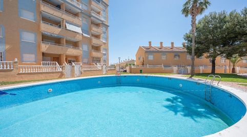 Foto 4 de Casa o xalet en venda a Avenida Costa Blanca, Los Arenales del Sol, Elche / Elx