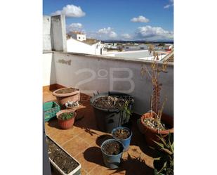 Terrace of Flat for sale in Campillos