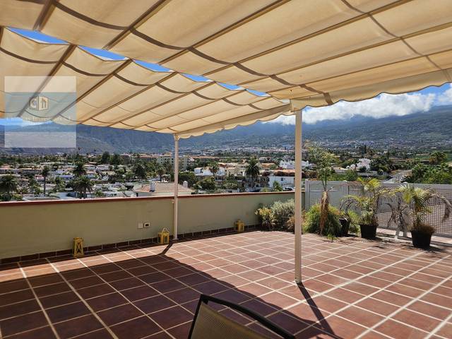 Ático en Venta en San Antonio - Las Arenas