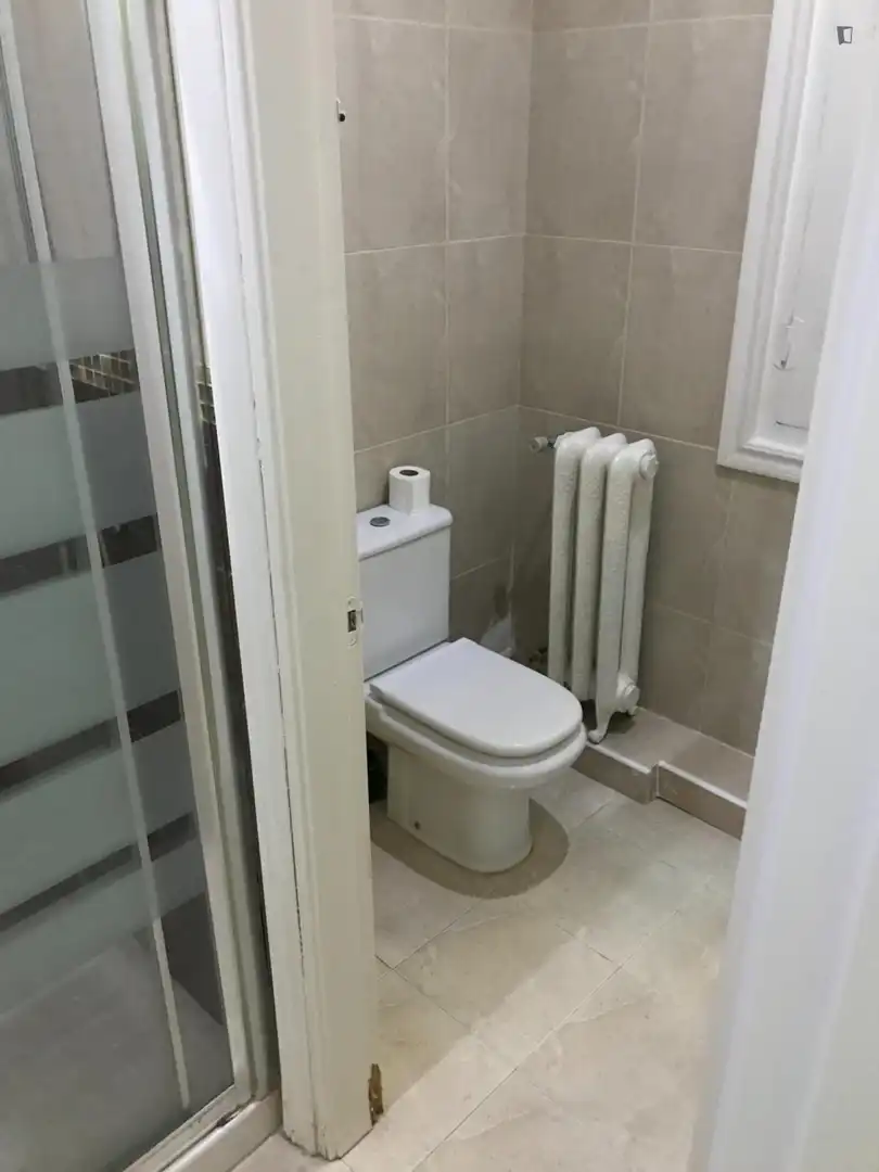 Wohnung zur Miete in Gaztambide