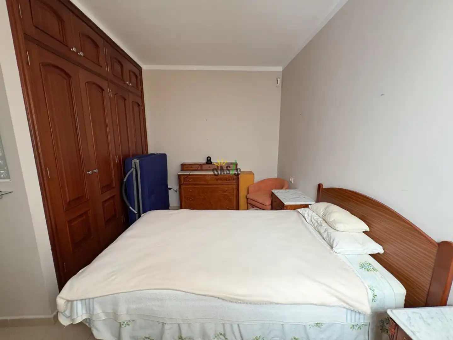 Schlafzimmer von Wohnung zum Verkauf in Arico mit Abstellraum