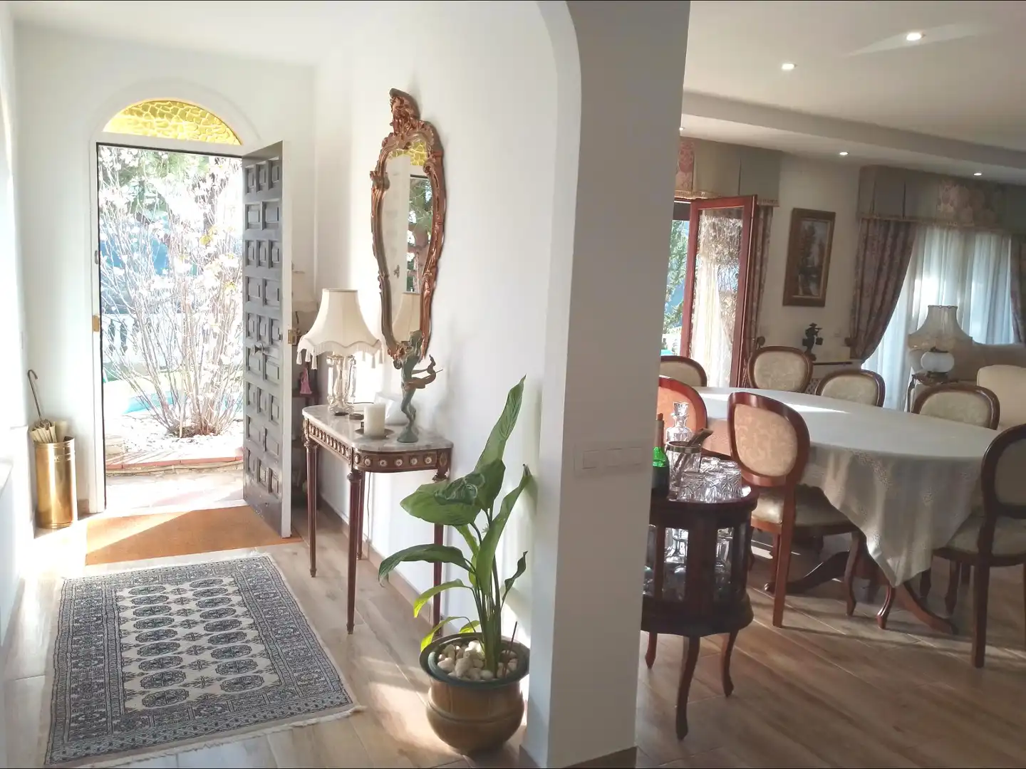 Casa o xalet en venda en Lloret de Mar amb Jardí privat, Terrassa i Traster