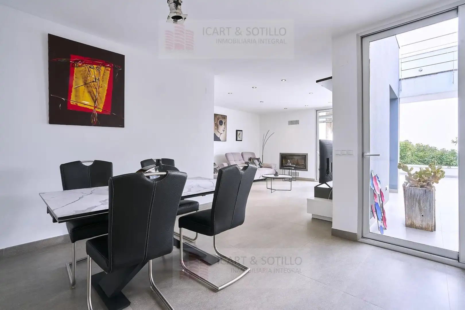 Villa mit Pool zum Verkauf in Closa de Vinaròs - Ermita, imagen 35