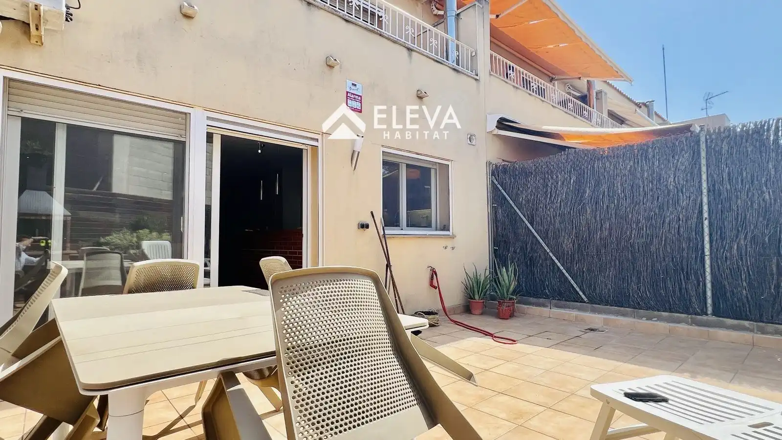 Adosado con terraza en venta en La Font, imagen 29