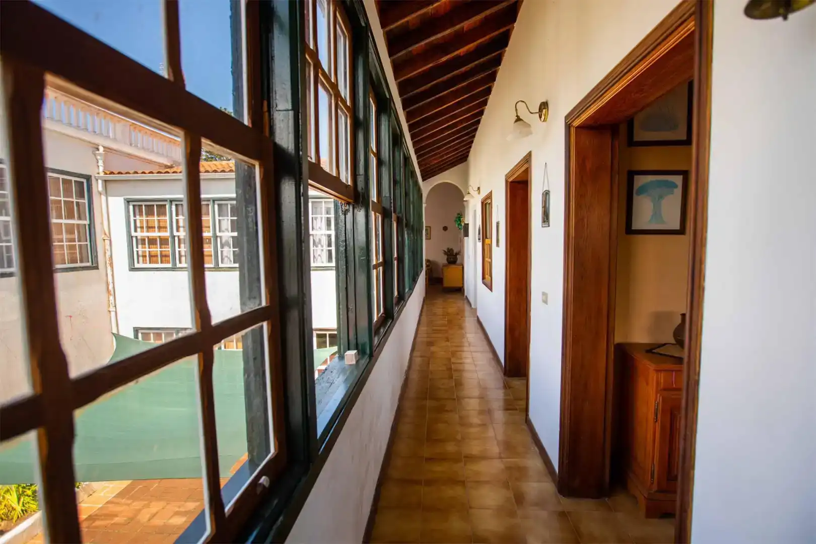 Houses for sale in Tacoronte - Los Naranjeros