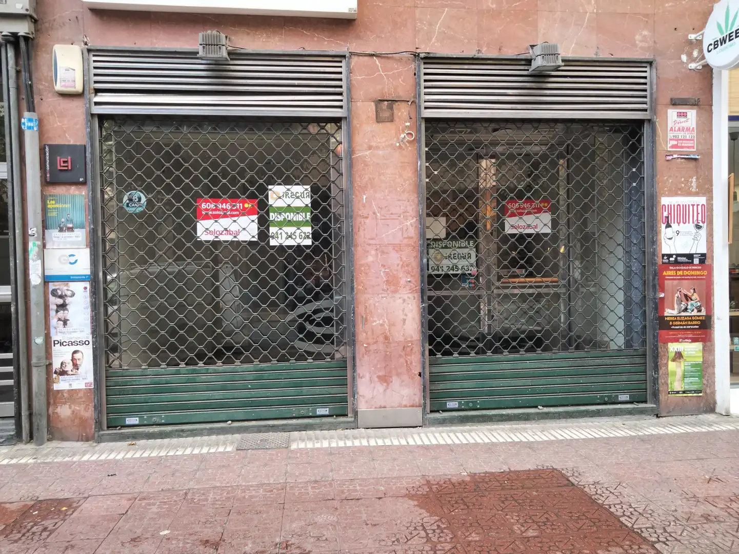 Local comercial de lloguer a Centro, imagen 24