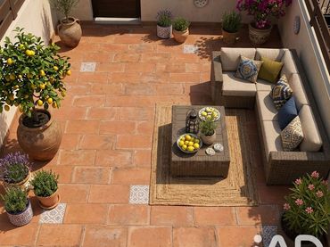 Maison jumelée à vendre à Rodalquilar - La Isleta