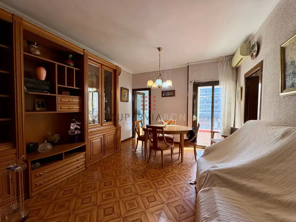 Wohnung mit Aufzug zum Verkauf in Eixample, imagen 3