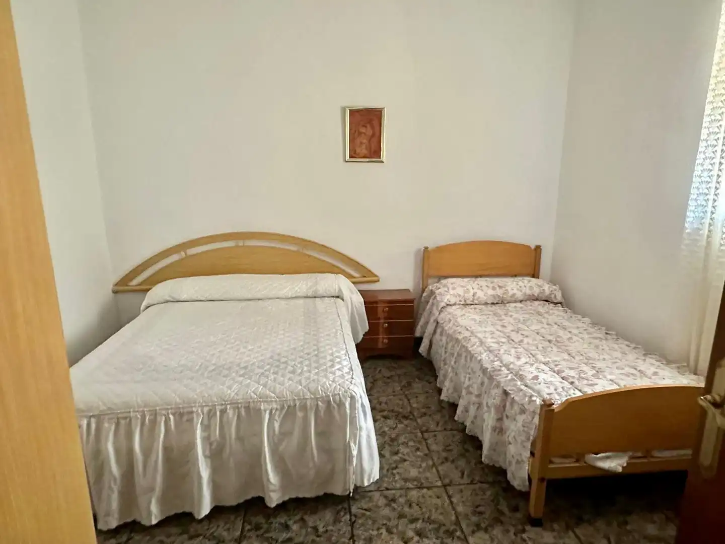 Dormitori de Casa o xalet en venda en Albacete amb Traster, Moblat i Forn
