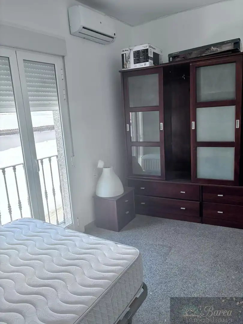 Dormitori de Apartament en venda en Rute amb Aire condicionat, Terrassa i Traster