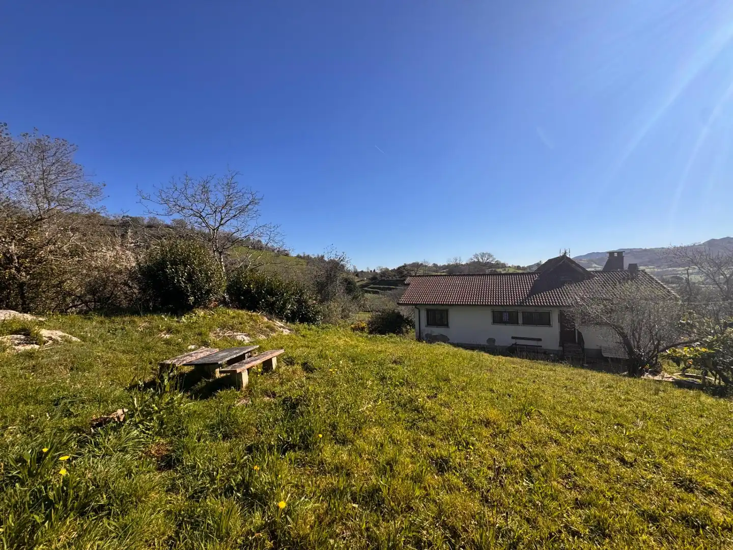 Casa o chalet en venta en Piloña con Calefacción