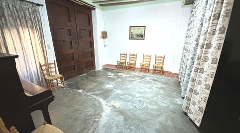 Foto 5 de Casa o xalet en venda a Santa Bárbara, Llíria