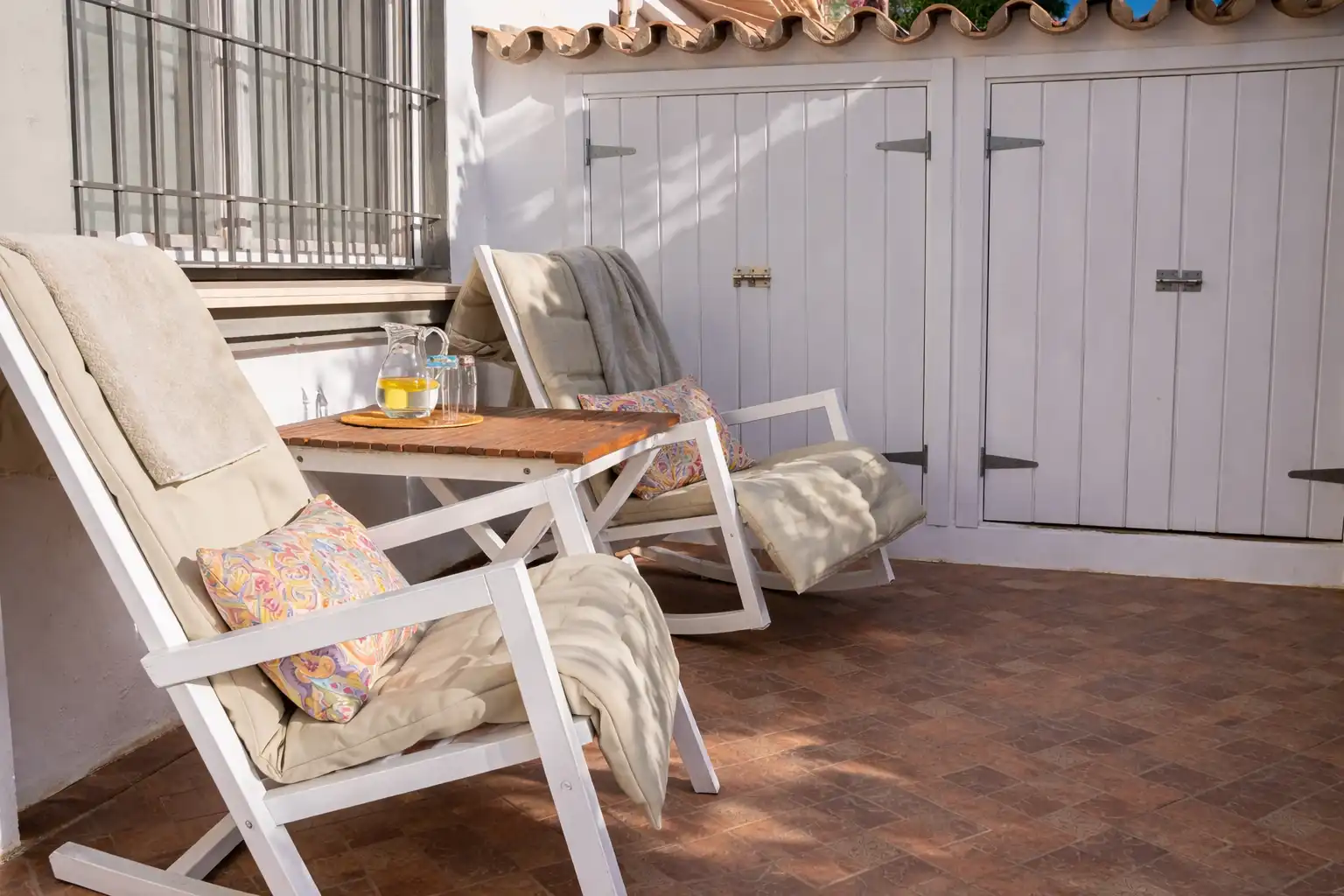 Home with terrace for sale in Estepona Pueblo, imagen 15