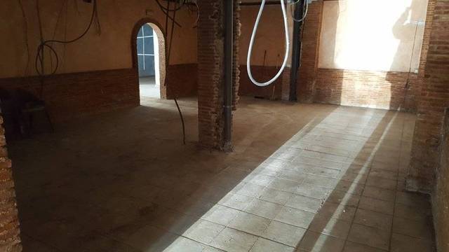 Local comercial en Venta en Puente Tocinos